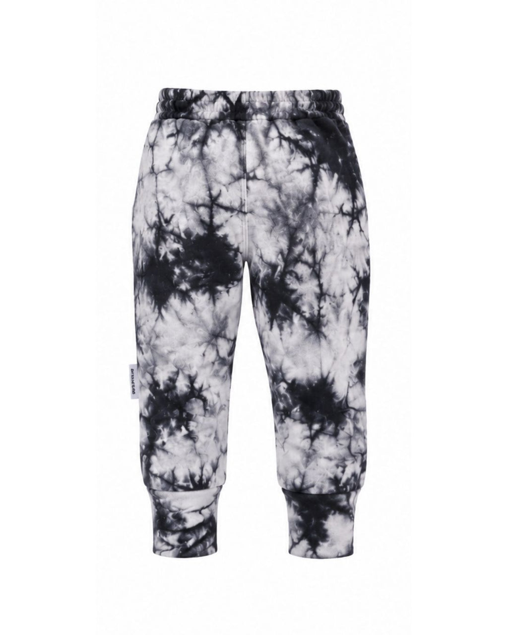 Trackies - Grey Tie Dye