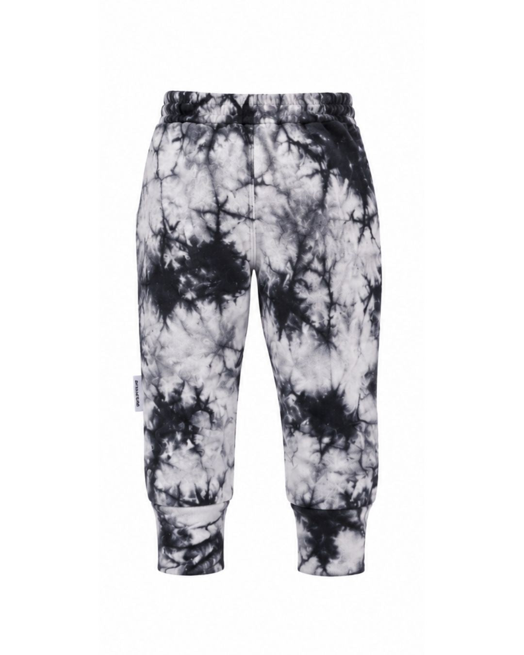 Trackies - Grey Tie Dye
