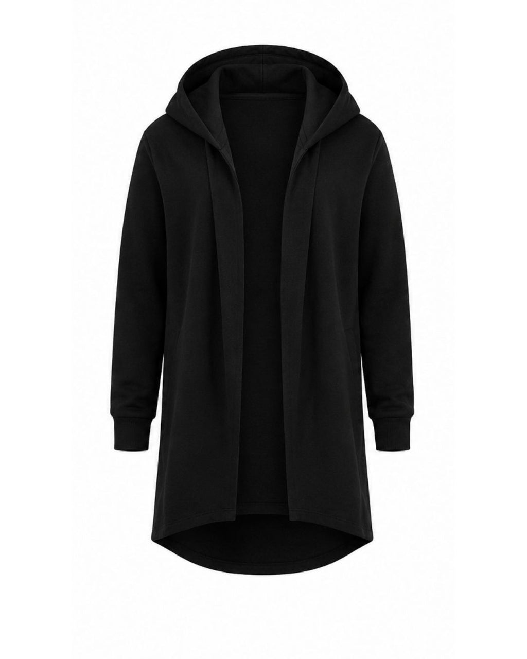 Jacket - Black Skull