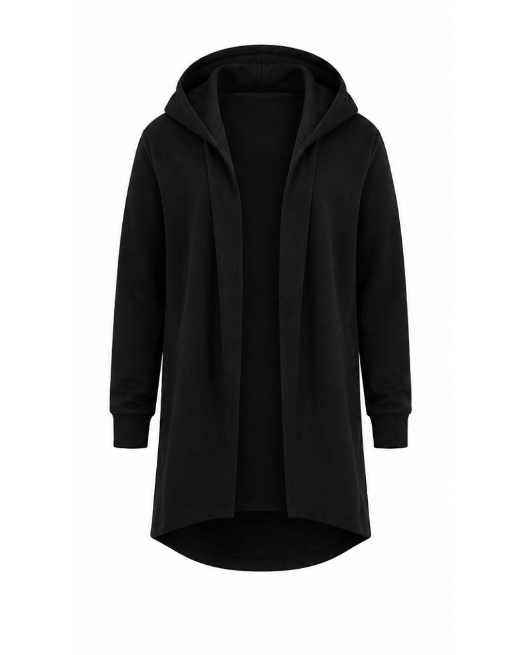 Jacket - Black Skull