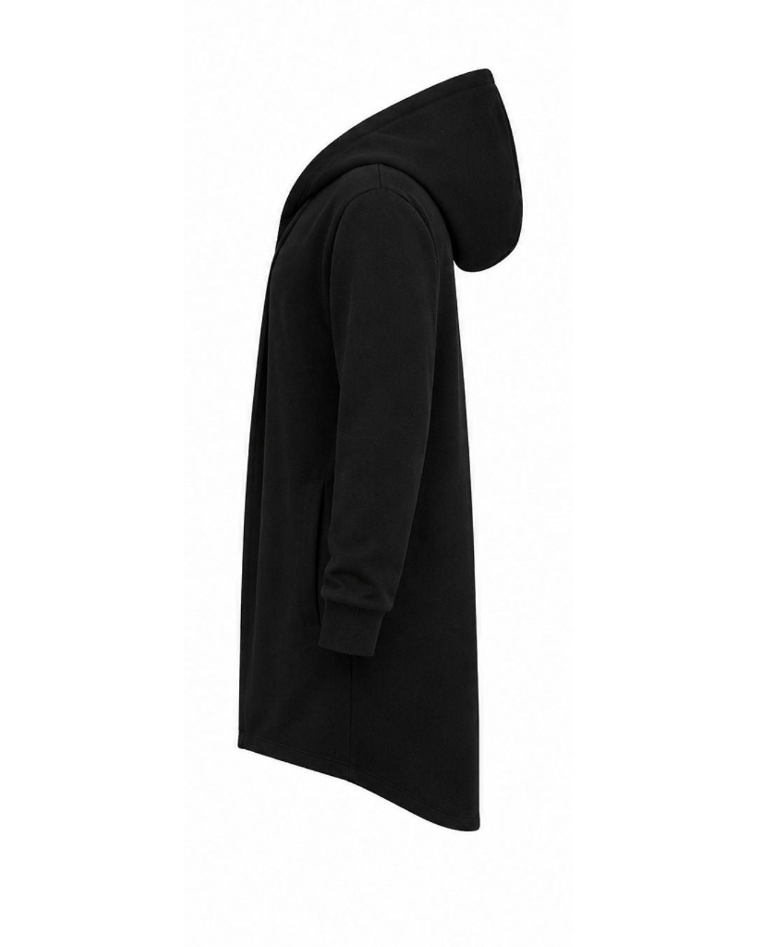 Jacket - Black Skull