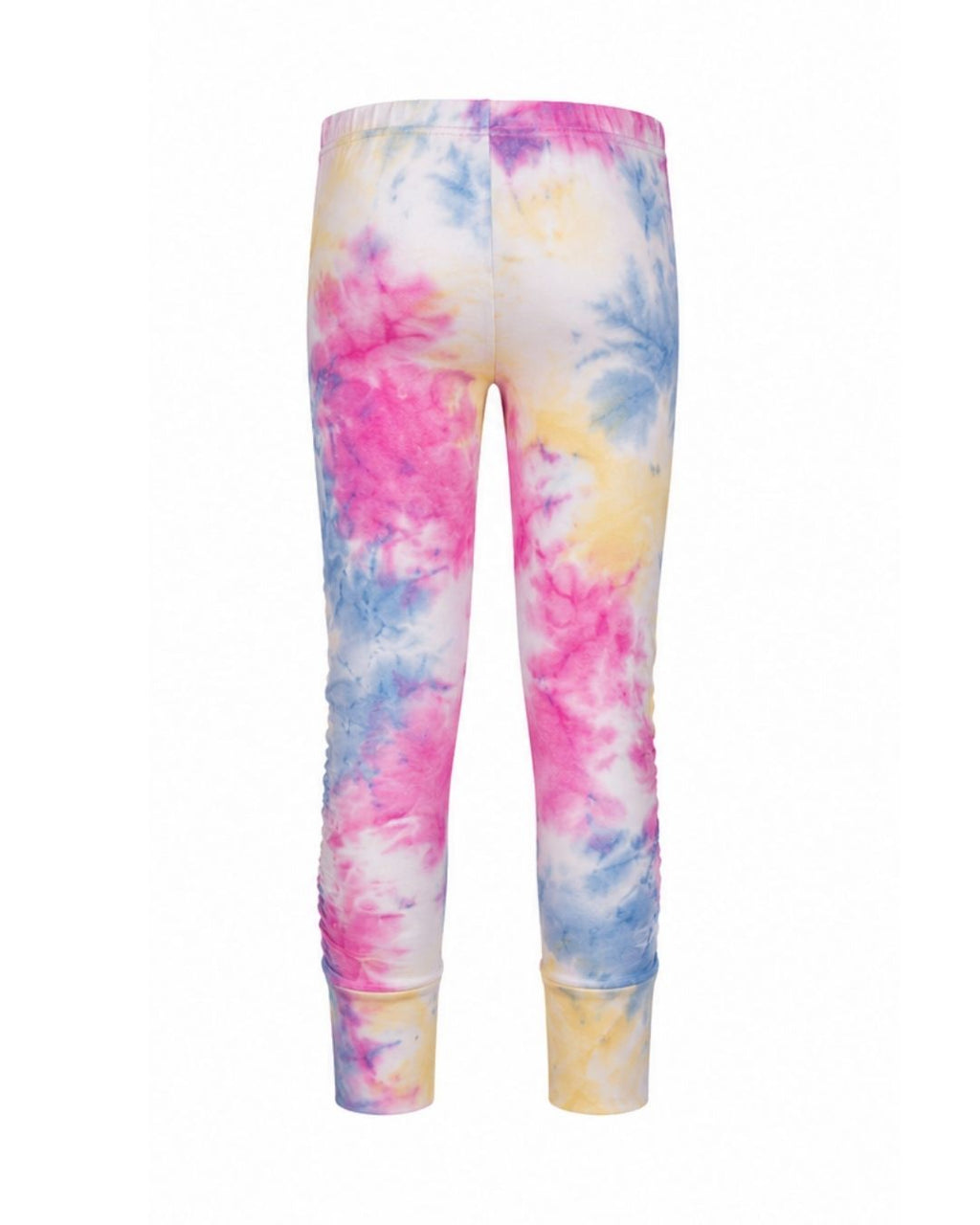 7/8th Lily Leggings - Tie Dye