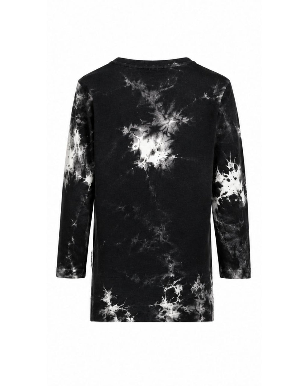 Longsleeve Tall Tee - Acid Wash