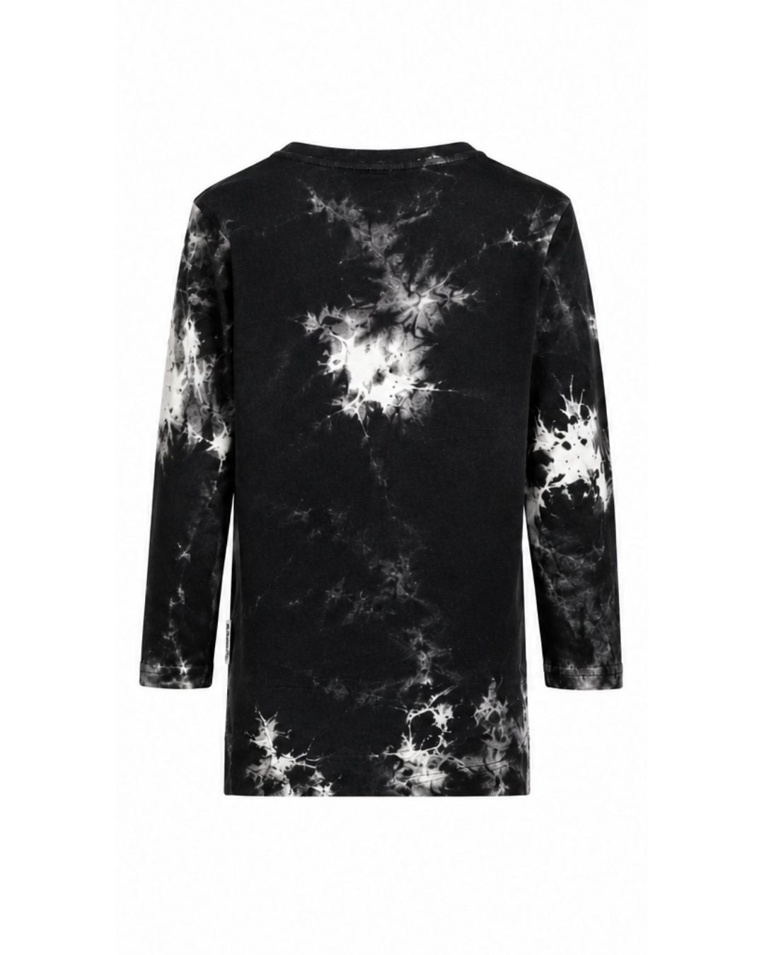 Longsleeve Tall Tee - Acid Wash