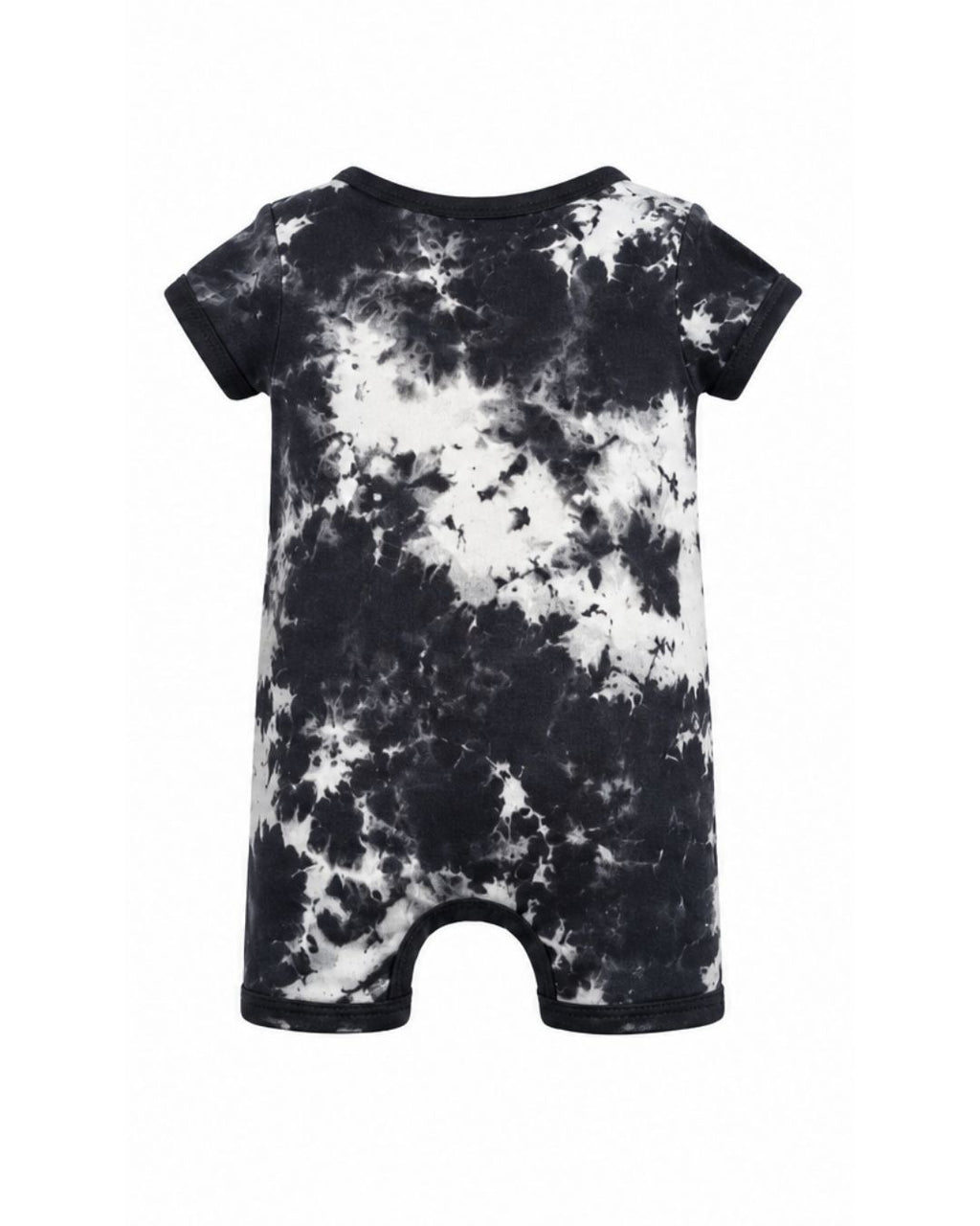 Romper - Acid Wash