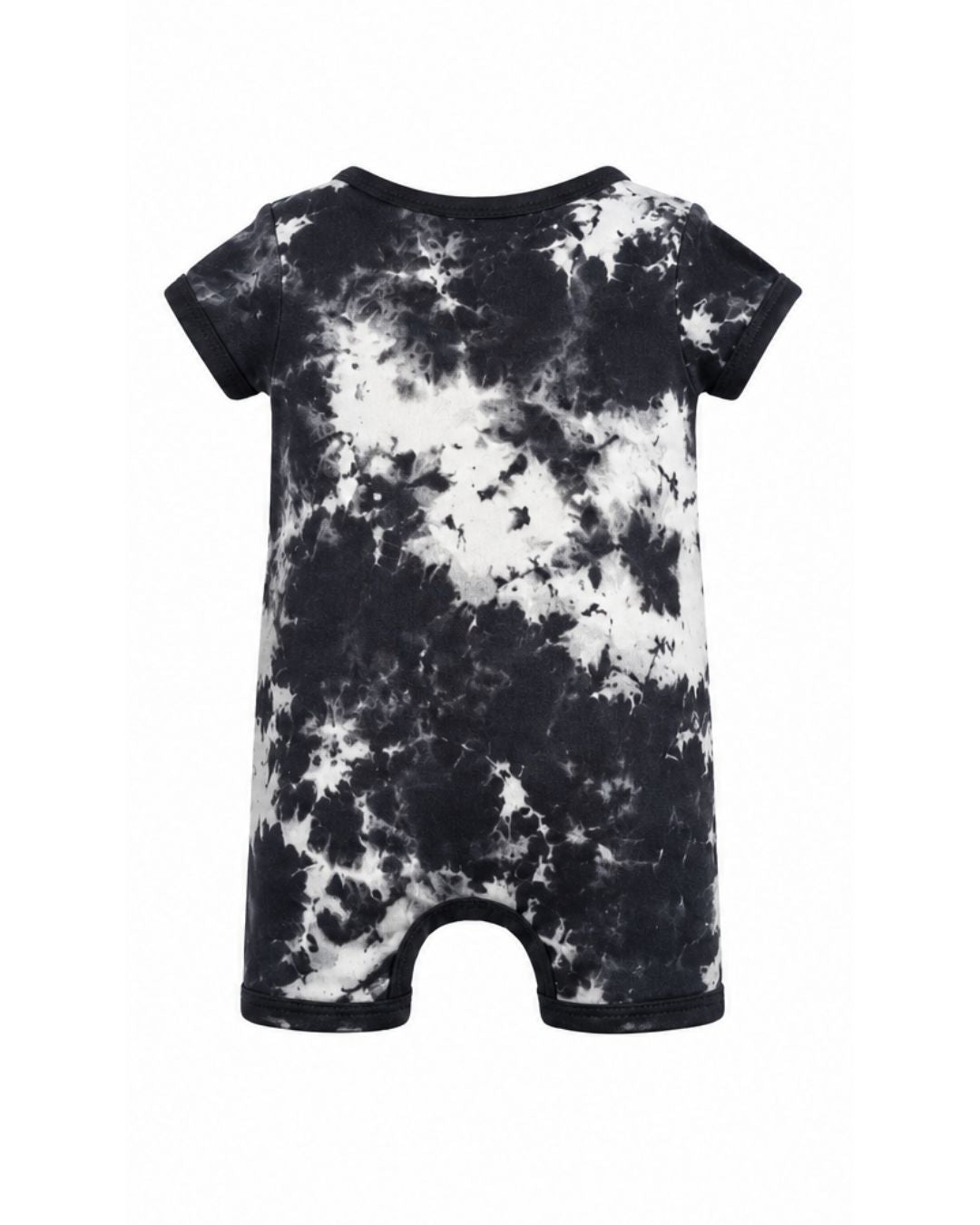 Romper - Acid Wash