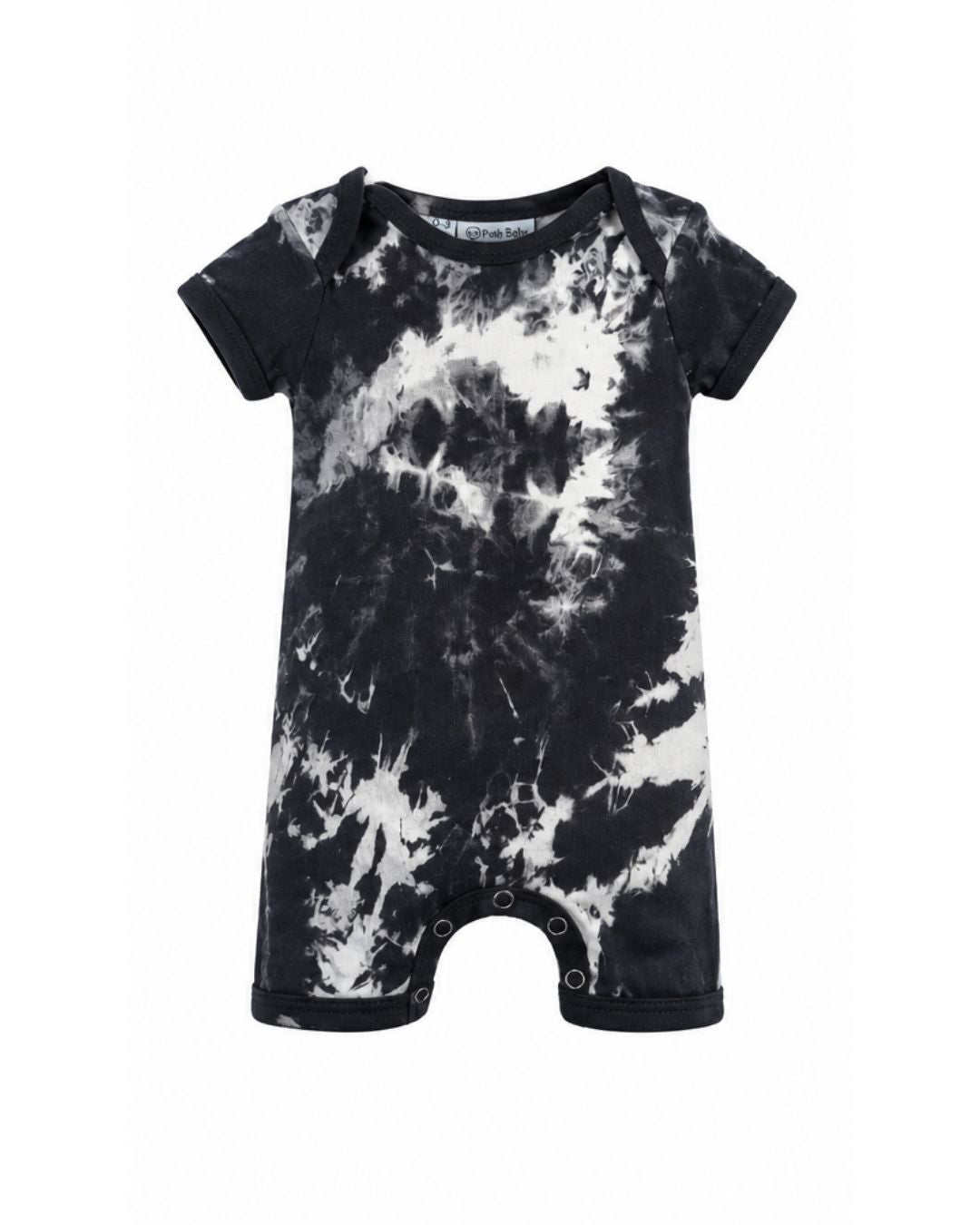 Romper - Acid Wash