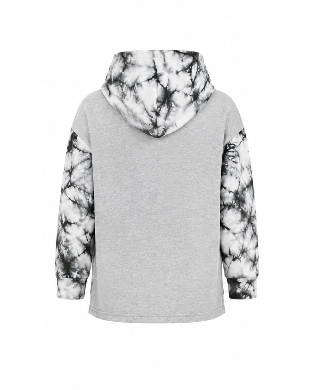 Skate Park Hoodie - Grey This Guy