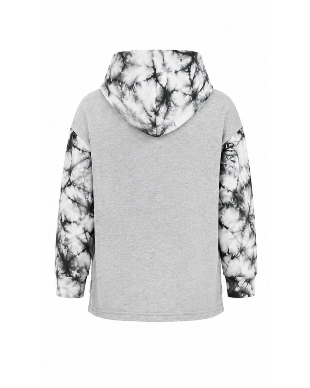 Skate Park Hoodie - Grey This Guy