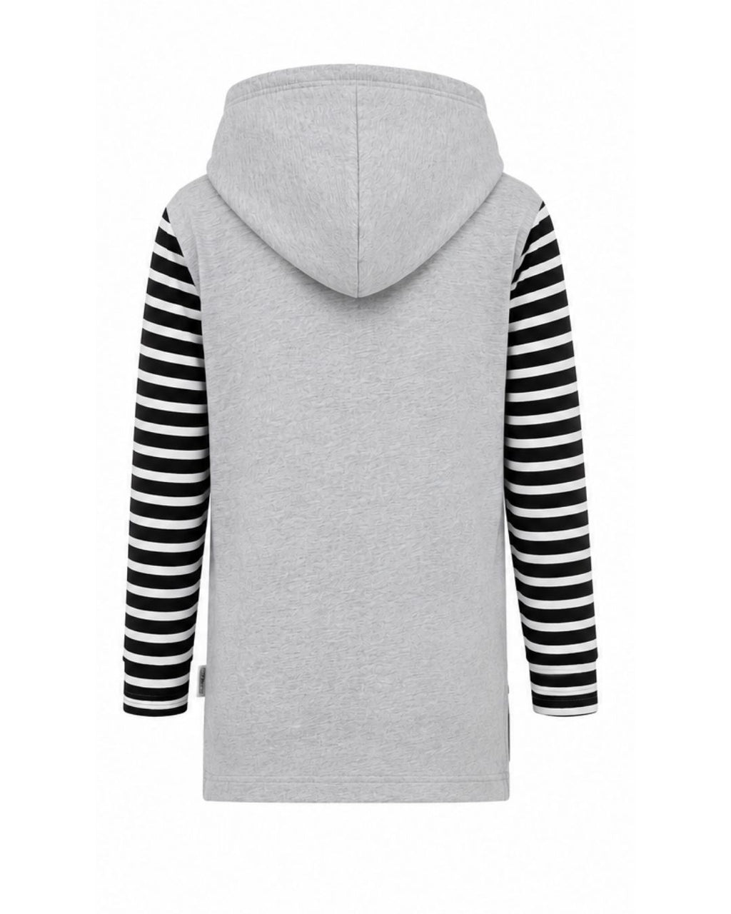 Hooded Tee - Super Yeti