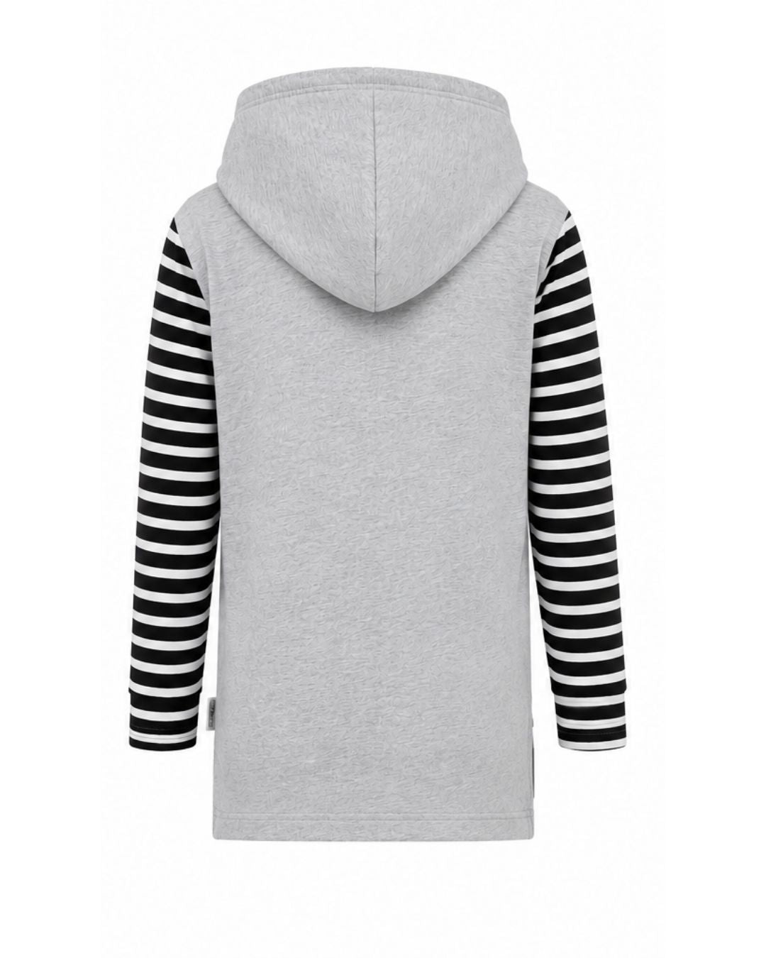 Hooded Tee - Super Yeti
