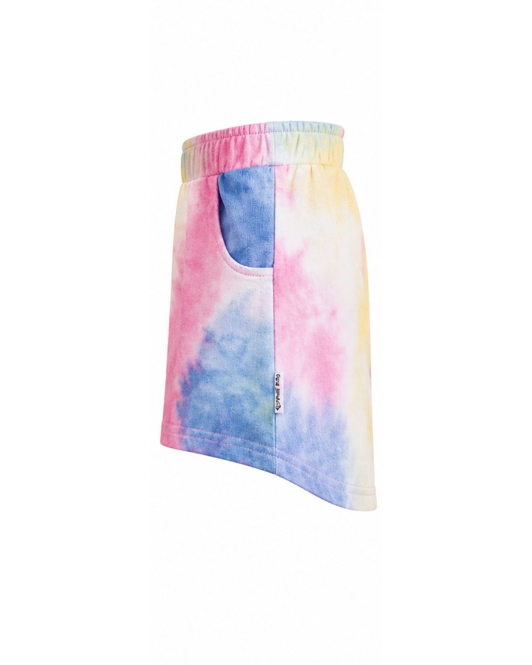 Kaitlyn Skirt - Tie Dye